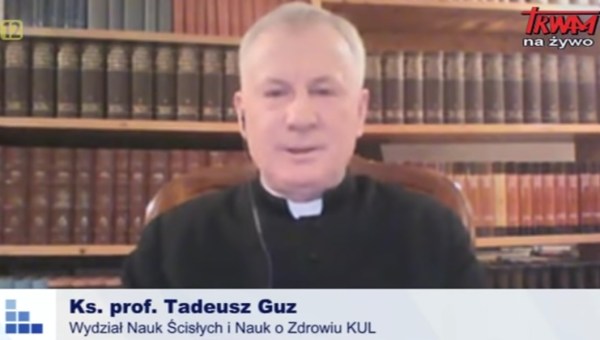 TADEUSZ GUZ