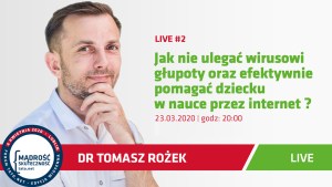 TOMASZ ROŻEK