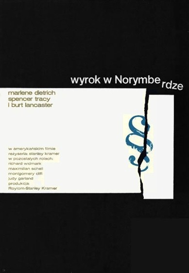 WYROK W NORYMBERDZE