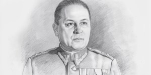 Ks. Jan Ziółkowski – żołnierz Kościoła. Kapłan zamordowany w Katyniu