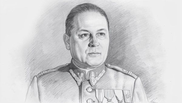 Ks. Jan Ziółkowski - żołnierz Kościoła. Kapłan zamordowany w Katyniu