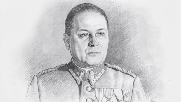 Ks. Jan Ziółkowski - żołnierz Kościoła. Kapłan zamordowany w Katyniu