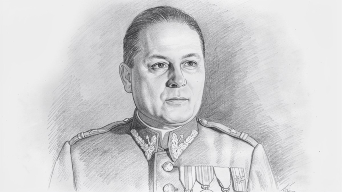 Ks. Jan Ziółkowski - żołnierz Kościoła. Kapłan zamordowany w Katyniu