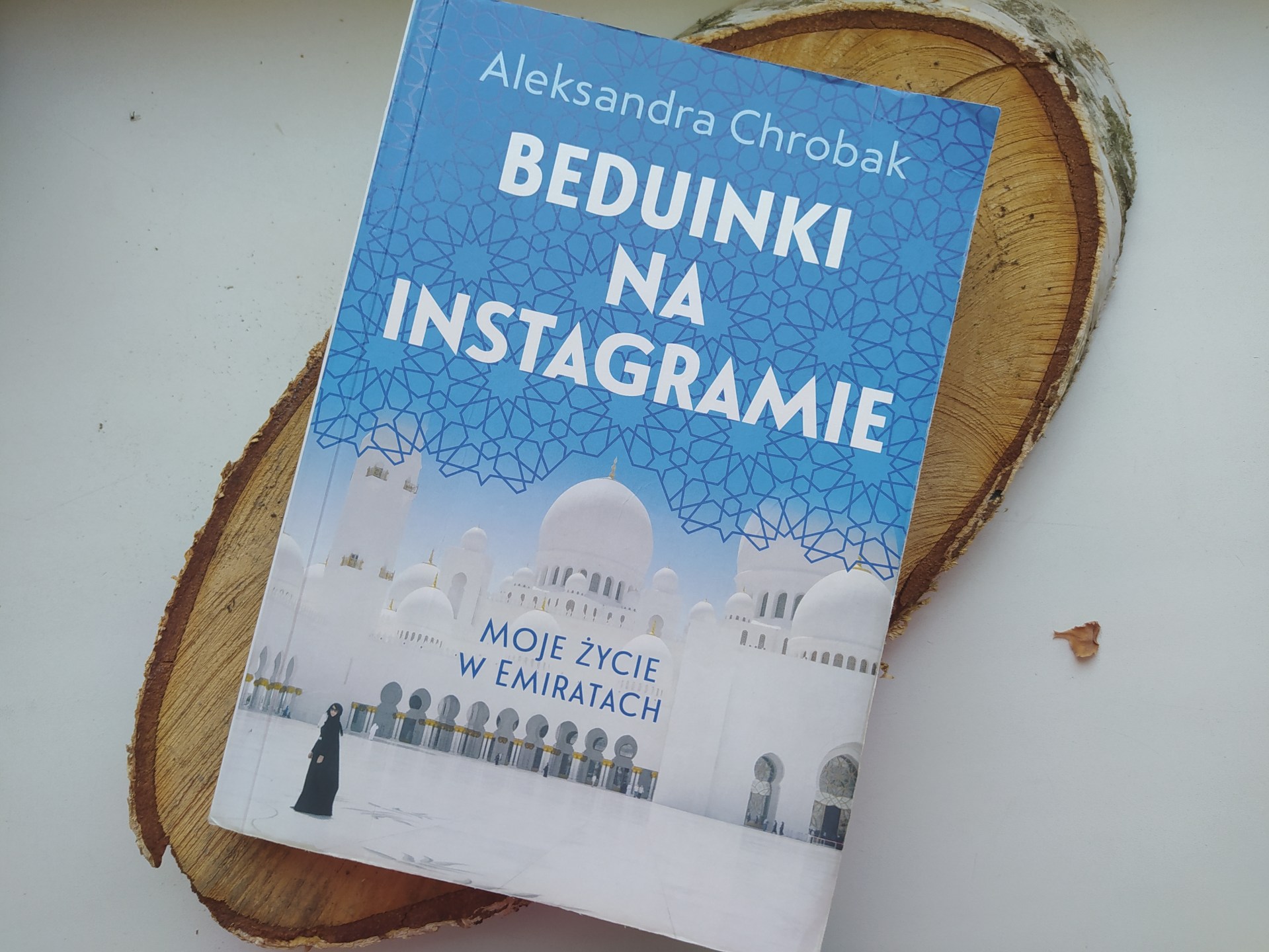 BEDUINKI NA INSTAGRAMIE