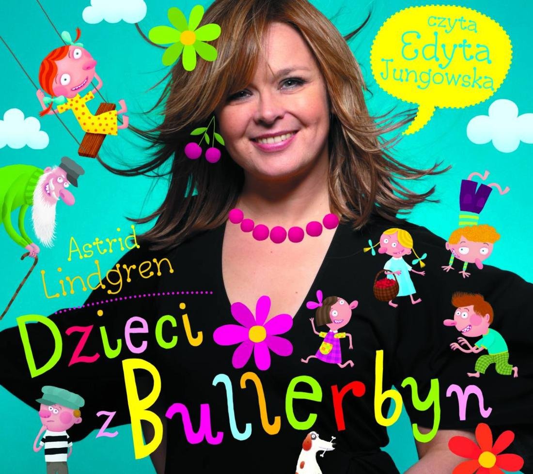DZIECI Z BULLERBYN
