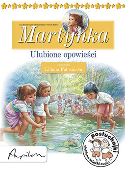 MARTYNKA