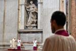 Maundy Thursday