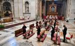 Maundy Thursday