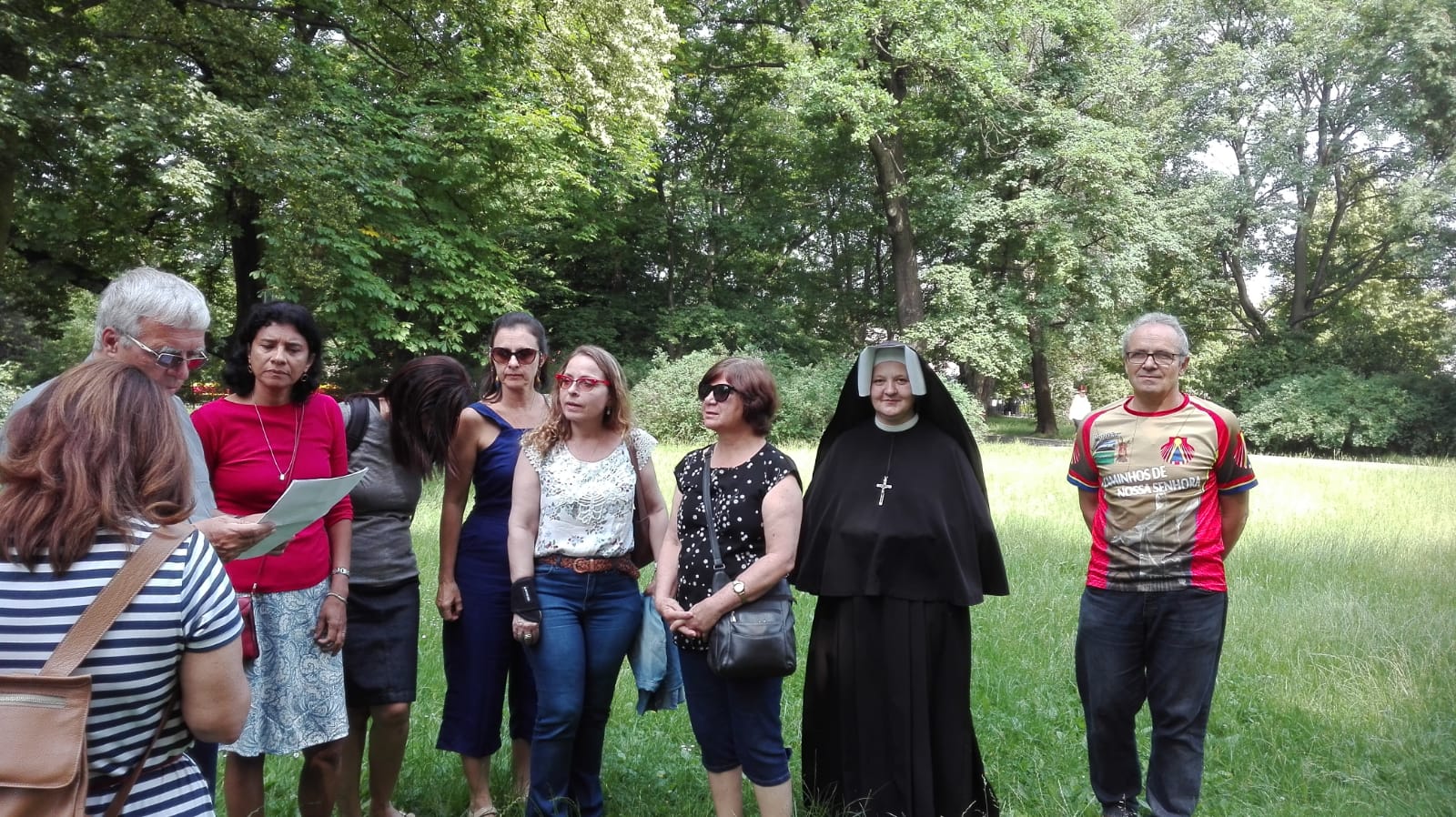 KLASZTOR SIÓSTR MIŁOSIERDZIA