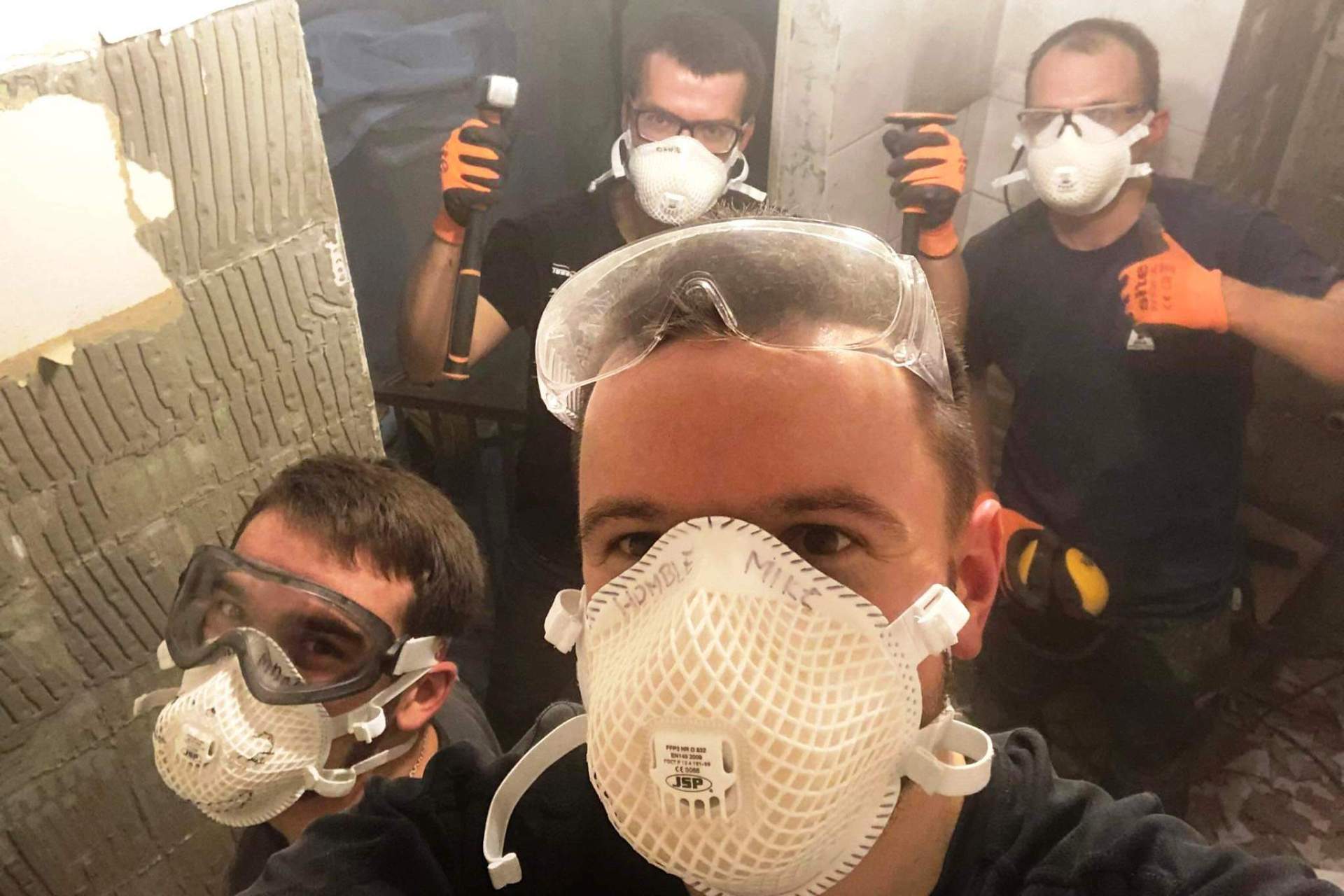 PROJEKT A PAULO