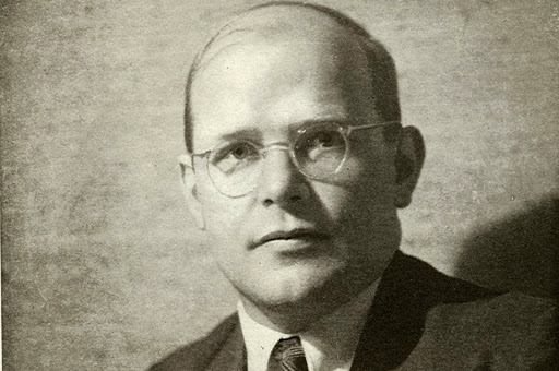 Dietrich Bonhoeffer