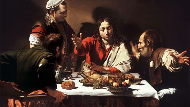 EMMAUS