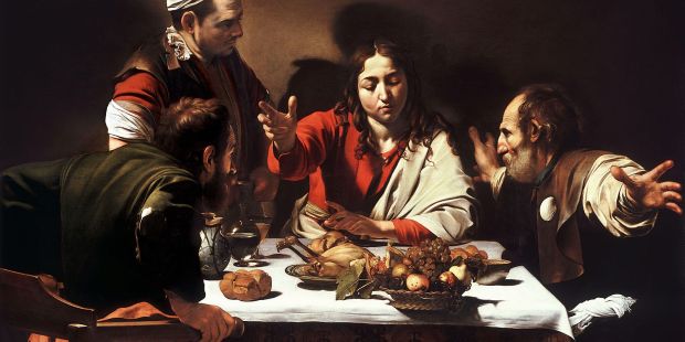 EMMAUS