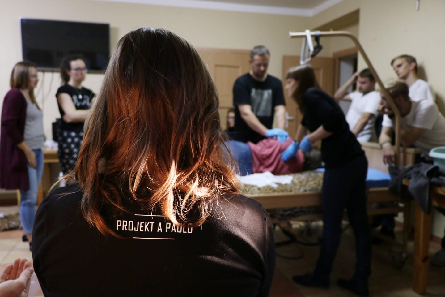 PROJEKT A PAULO