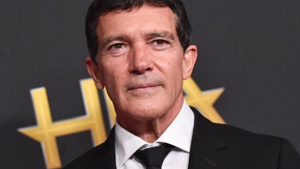 ANTONIO BANDERAS