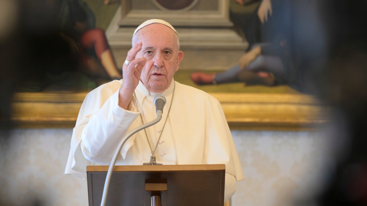 REGINA CAELI