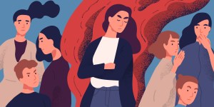 Jak się złościć, by nie krzywdzić najbliższych? [wywiad]