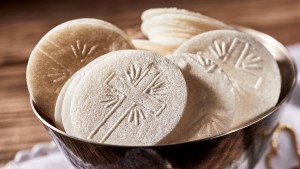 COMMUNION