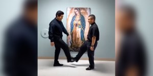 Ksiądz, który podbił… TikToka. Tańczy dla dzieciaków