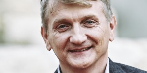 Dariusz Kowalski: Zmartwychwstanie zmienia wszystko w życiu człowieka [wywiad]