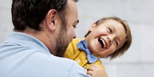 10 sposobów dla ojców na zbliżenie się do Boga. Od samego św. Józefa!