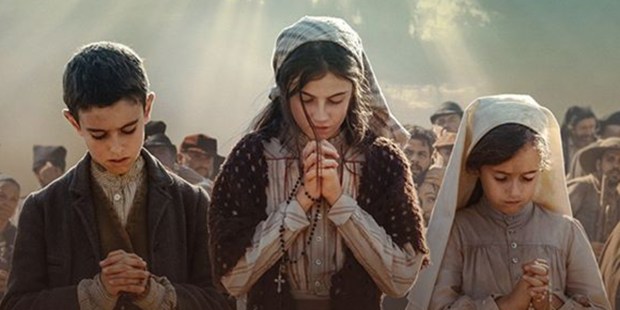 FATIMA MOVIE