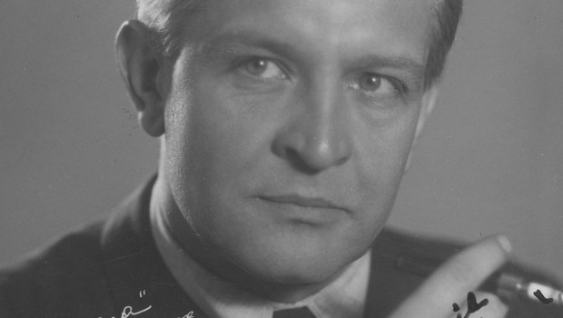 FRANCISZEK BRODNIEWICZ