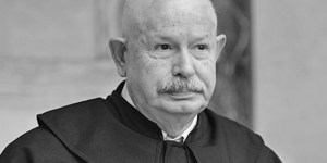 “Był człowiekiem o wielkiej duchowości i cieple”. Nie żyje Wielki Mistrz Zakonu Maltańskiego