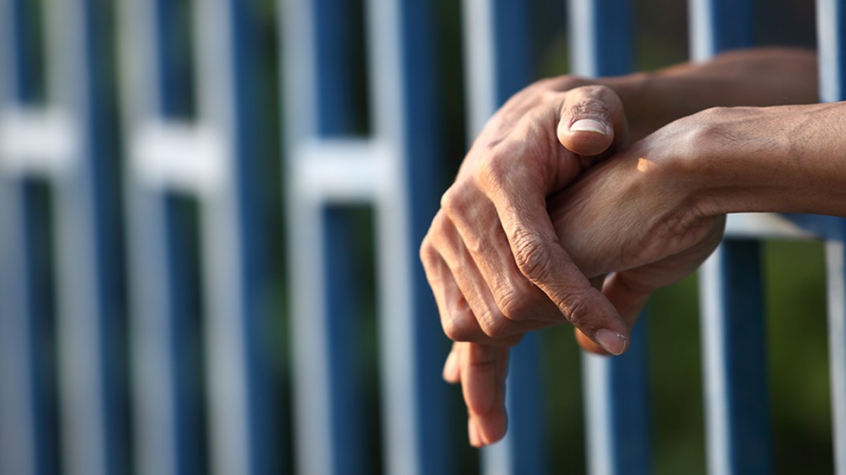 JAIL