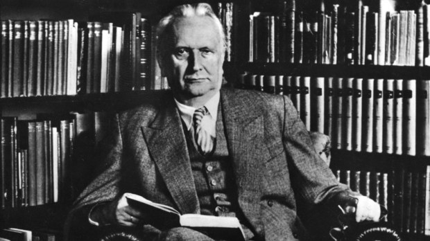 KARL JASPERS