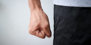 Gniew to najbardziej pozytywna emocja na świecie! Wiesz dlaczego?