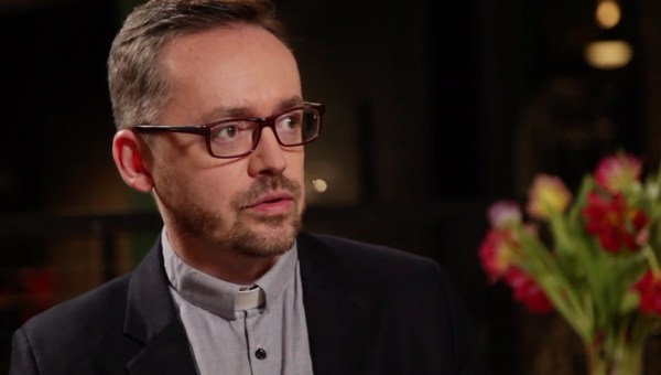 PIOTR KROPISZ SJ