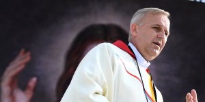 “Nieraz widziałam, jak brał się za zmywanie”. Ks. Suchodolski biskupem!