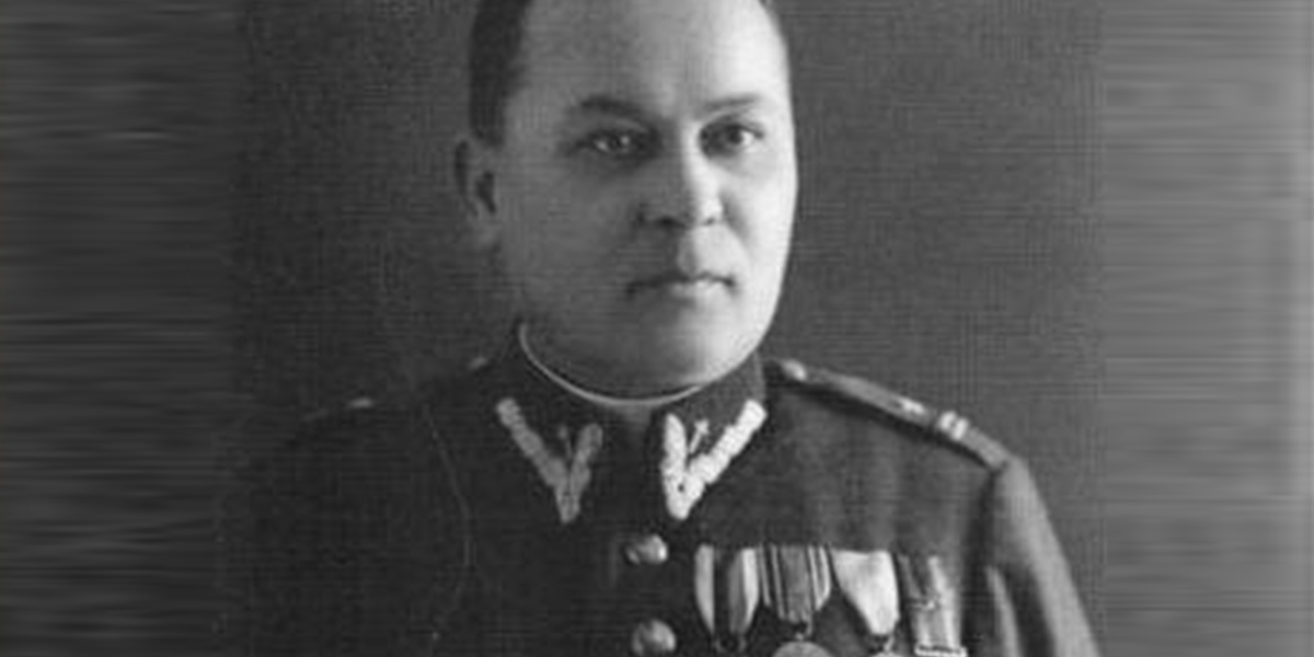 JAN ZIÓŁKOWSKI