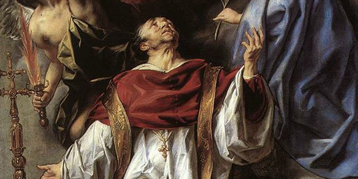 Saint Charles