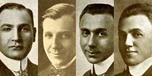 Bracia Warnerowie – wizjonerzy z Mazowsza. Hollywoodzkie wytwórnie filmowe mają polskie korzenie!