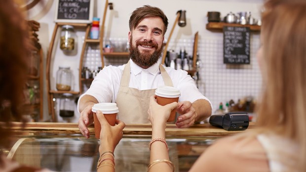 BARISTA