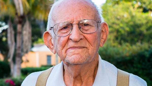 ELDERLY
