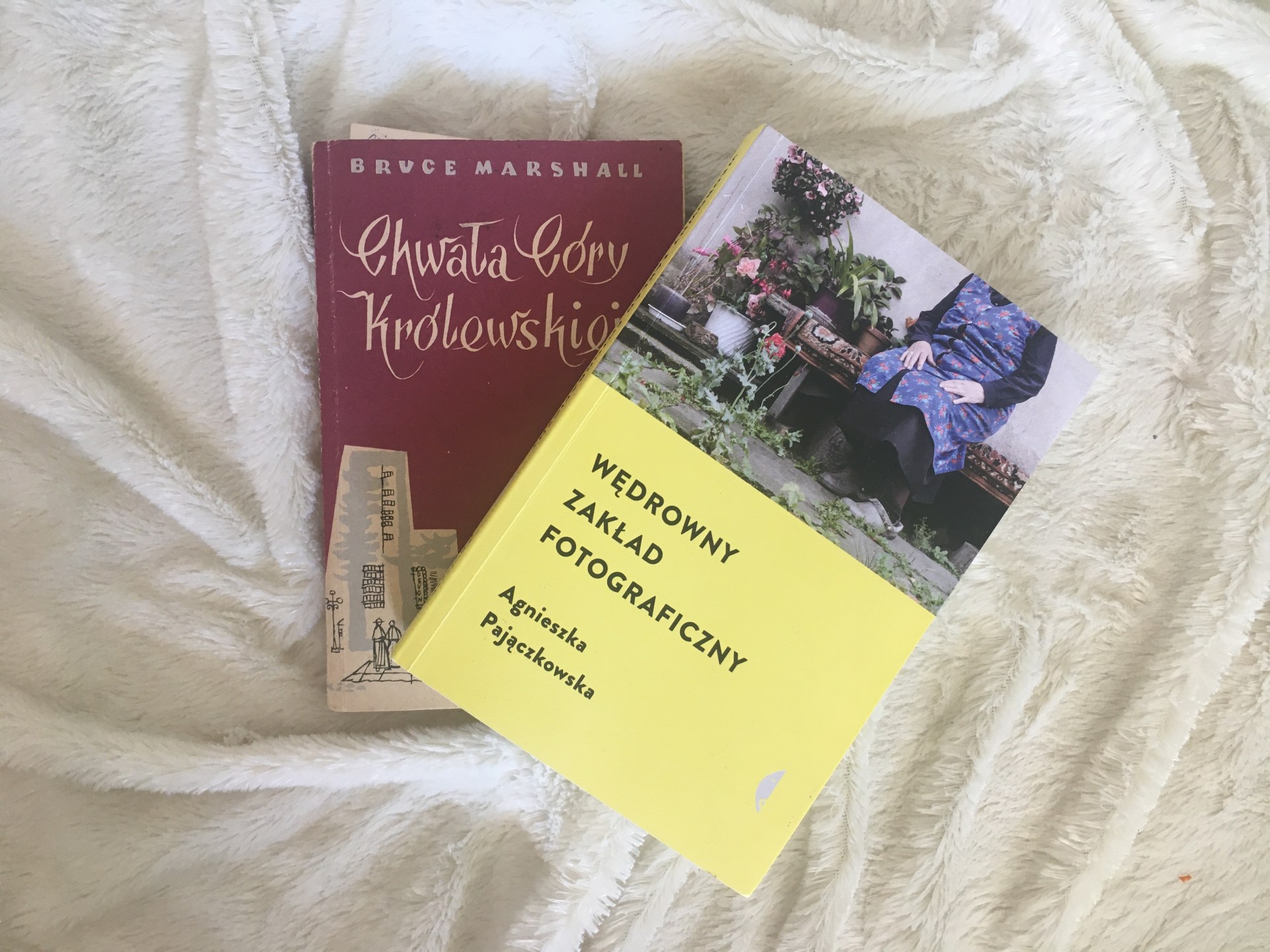 WĘDROWNY ZAKŁAD FOTOGRAFICZNY