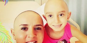 Nie obwiniam Jezusa, ale mówię Mu: jeśli chcesz, możesz wyleczyć mnie z raka! 6-letnia Marita daje świadectwo