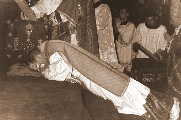 JOHN PAUL II