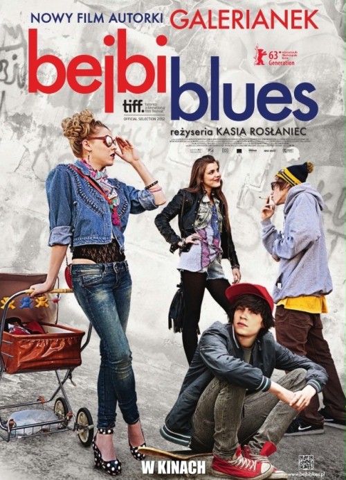 BEJBI BLUES