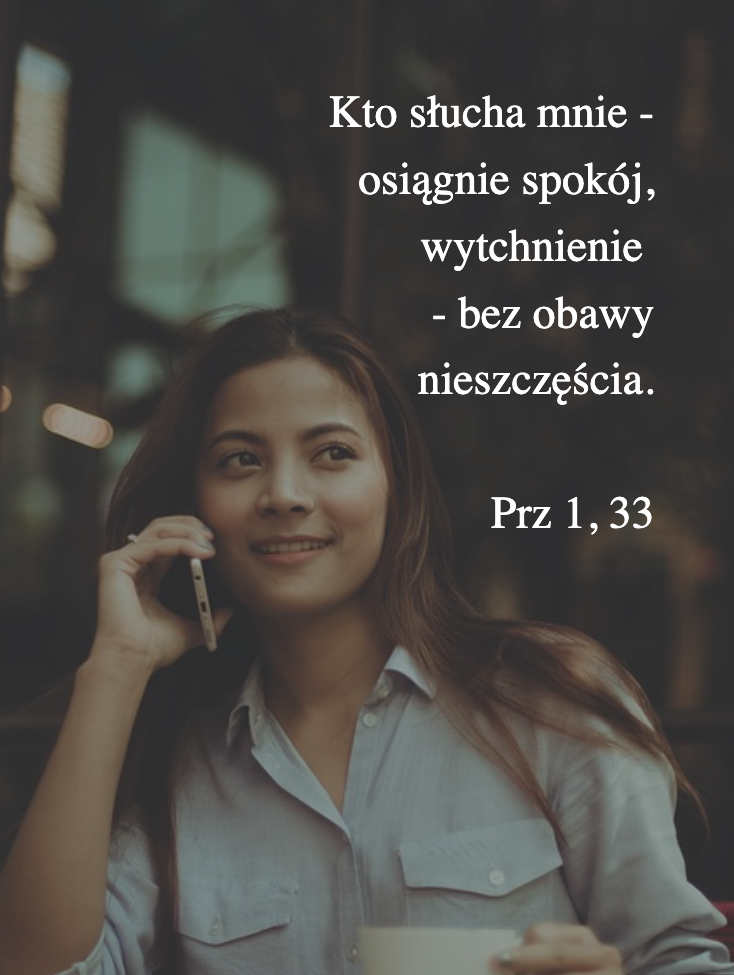 {"rendered":"Cytat z Biblii dla ciebie na dzi\u015b [23 czerwca]"}