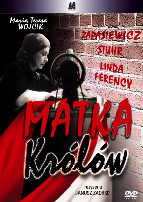 MATKA KRÓLÓW