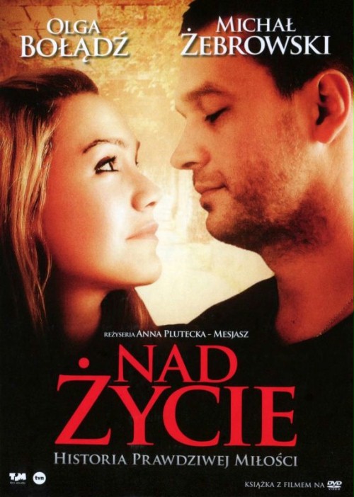 NAD ŻYCIE