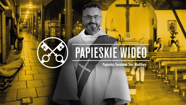 PAPIESKIE WIDEO