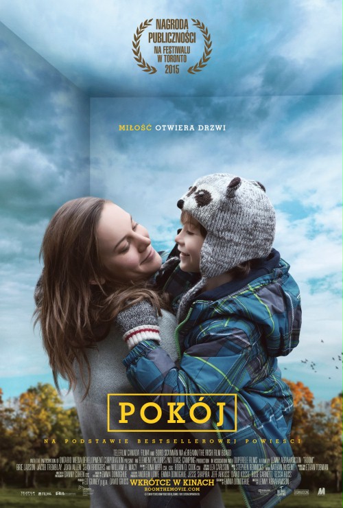 POKÓJ