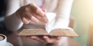 Cytat z Biblii dla ciebie na dziś
10 grudnia