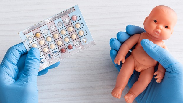 PIGUŁKA ABORCYJNA