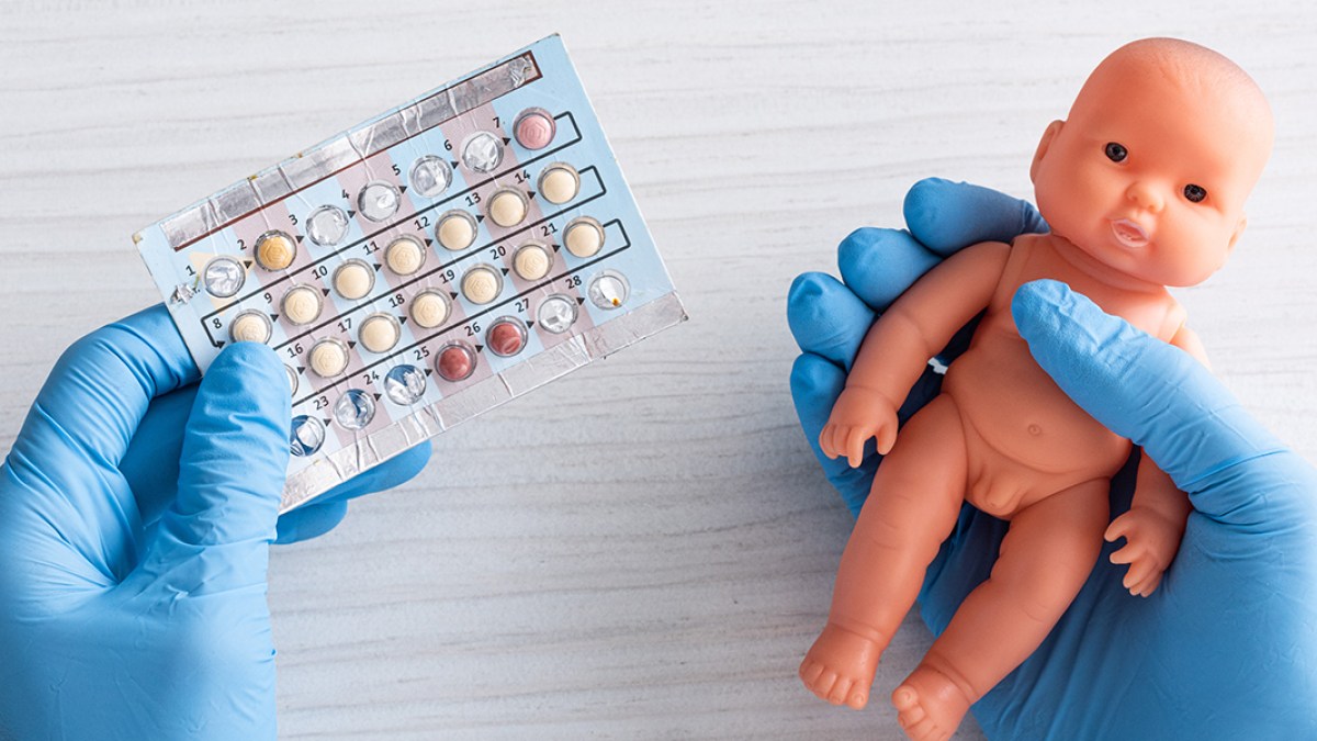 PIGUŁKA ABORCYJNA
